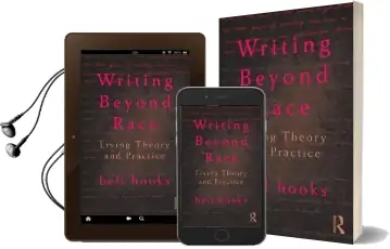 Writing Beyond Race: Living Theory and Practice Audiobook download free by Bell Hooks