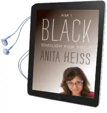 Am i Black Enough for you? Audiobook download free by Anita Heiss