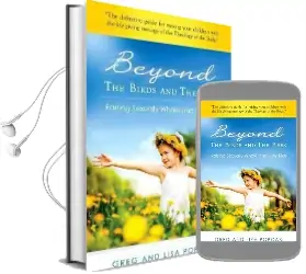 Beyond the Birds and the Bees: Raising Sexually Whole and Holy Kids Audiobook download free by Lisa Popcak