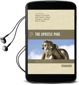 Four Views on the Apostle Paul Audiobook download free by Michael F. Bird