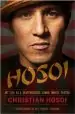 Audiobook Hosoi: My Life as a Skateboarder Junkie Inmate Pastor author Christian Hosoi