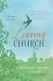 Audiobook Leaving Church: A Memoir of Faith author Barbara Brown Taylor