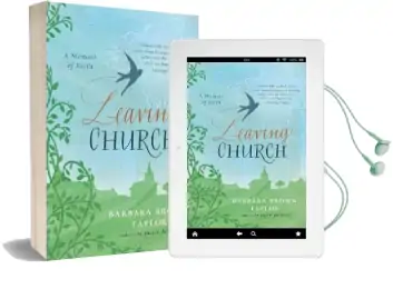 Leaving Church: A Memoir of Faith Audiobook download free by Barbara Brown Taylor