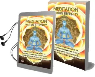 Meditation Within Eternity Audiobook download free by Eric Pepin