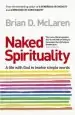 Audiobook Naked Spirituality author Brian D. Mclaren