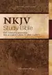 Audiobook Nkjv Study Bible, Hardcover: Second Edition author Thomas Nelson