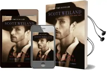 Not Dead & not for Sale: The Earthling Papers: A Memoir Audiobook download free by Scott Weiland