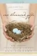 Audiobook One Thousand Gifts Study Guide: A Dare to Live Fully Right Where you are author Ann Voskamp