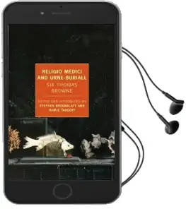 Religio Medici and Urne-Buriall Audiobook download free by Sir Thomas Browne