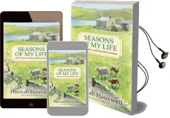 Seasons of my Life Audiobook download free by Hannah Hauxwell