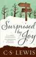 Audiobook Surprised by joy author C. S. Lewis