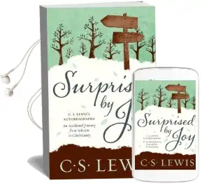 Surprised by joy Audiobook download free by C. S. Lewis