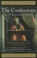 Audiobook The Confessions: Saint Augustine of Hippo: Saint Augustine of Hippo author Fr David Vincent Meconi