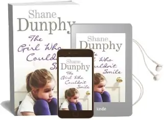 The Girl who Couldn'T Smile Audiobook download free by Shane Dunphy