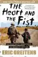 Audiobook The Heart and the First: The Education of a Humanitarian, the Making of a Navy Seal author Eric Greitens