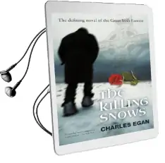 The Killing Snows: The Defining Novel of the Great Irish Famine Audiobook download free by Charles Egan
