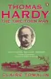 Audiobook Thomas Hardy: The Time-Torn man author Claire Tomalin