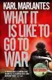 Audiobook What it is Like to go to war author Karl Marlantes