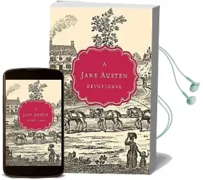 A Jane Austen Devotional Audiobook download free by Thomas Nelson