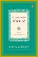 Audiobook A Year With Hafiz: Daily Contemplations author Hafiz