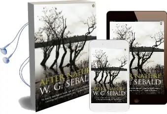 After Nature Audiobook download free by W. G. Sebald
