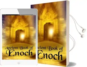 Ancient Book of Enoch Audiobook download free by Ken Johnson