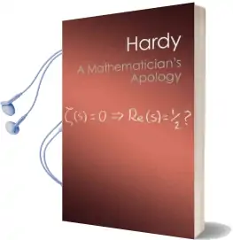 Canto Classics: A Mathematician'S Apology Audiobook download free by G. H. Hardy