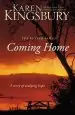 Audiobook Coming Home: A Story of Undying Hope author Karen Kingsbury