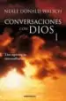 Audiobook Conversaciones con Dios 1 author Neale Donald Walsch