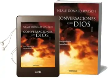 Conversaciones con Dios 1 Audiobook download free by Neale Donald Walsch