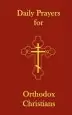 Audiobook Daily Prayers for Orthodox Christians author Dr John Hutchison Hall