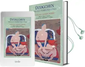 Dzogchen Audiobook download free by Chogyal Namkhai Norbu