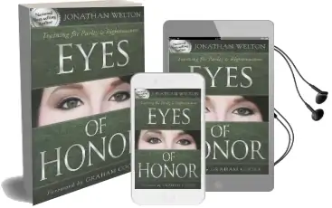 Eyes of Honor: Training for Purity & Righteousness Audiobook download free by Jonathan Welton