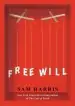 Audiobook Free Will author Sam Harris