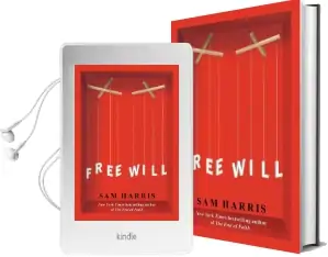Free Will Audiobook download free by Sam Harris