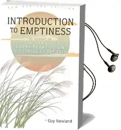 Introduction to Emptiness Audiobook download free by Guy Newland