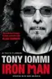 Audiobook Iron man: My Journey Through Heaven and Hell With Black Sabbath author Tony Iommi