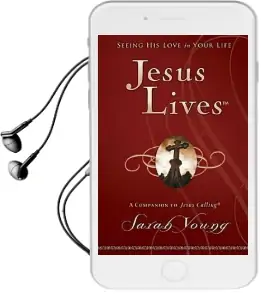 Jesus Lives: Seeing his Love in Your Life Audiobook download free by Sarah Young