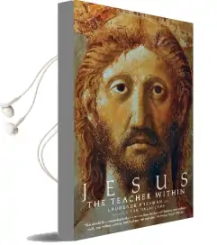 Jesus the Teacher Within Audiobook download free by Laurence Freeman