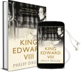 King Edward Viii Audiobook download free by Philip Ziegler