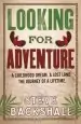 Audiobook Looking for Adventure author Steve Backshall
