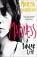Audiobook Madness: A Bipolar Life author Marya Hornbacher
