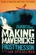 Audiobook Making Mavericks: The Memoir of a Surfing Legend author Frosty Hesson