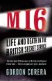 Audiobook Mi6: Life and Death in the British Secret Service author Gordon Corera