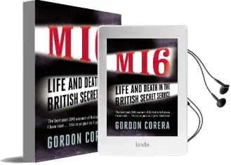Mi6: Life and Death in the British Secret Service Audiobook download free by Gordon Corera