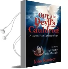 Out of the Devil'S Cauldron Audiobook download free by John Ramirez