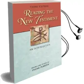 Reading the new Testament Audiobook download free by Pheme Perkins