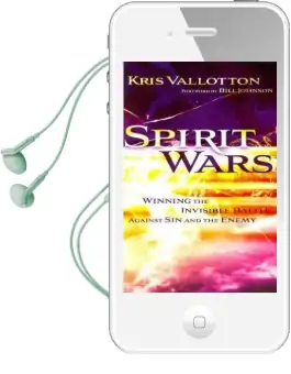 Spirit Wars: Winning the Invisible Battle Against sin and the Enemy Audiobook download free by Kris Vallotton