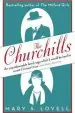Audiobook The Churchills: A Family at the Heart of History - From the Duke of Marlborough to Winston Churchill author Mary S. Lovell