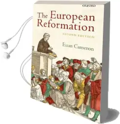 The European Reformation Audiobook download free by Euan K. Cameron